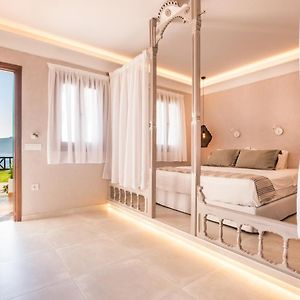 Deluxe Kamer met een King Size Bed
